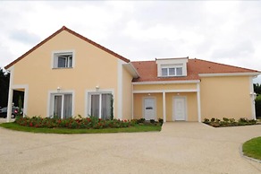 Residence Hôteliere la Cerisaie