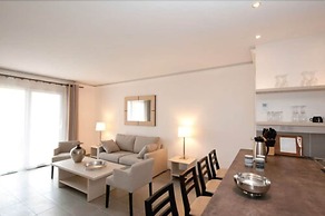 Residence Hôteliere la Cerisaie