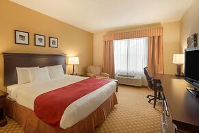 Country Inn & Suites by Radisson, Port Orange-Daytona, FL