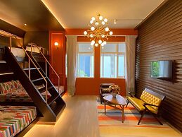 Miami Hotel