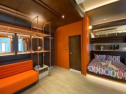 Miami Hotel