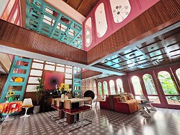 Miami Hotel