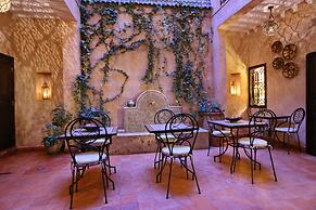 Riad Marrakiss