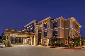 Best Western Plus Lytle Inn & Suites