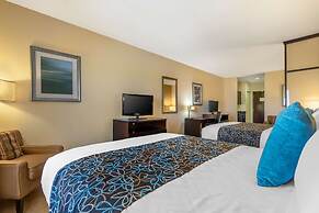 Best Western Plus Lytle Inn & Suites