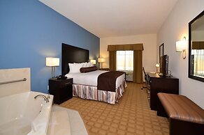 Best Western Plus Lytle Inn & Suites