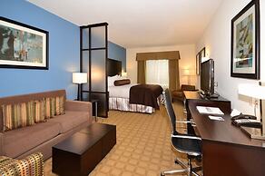 Best Western Plus Lytle Inn & Suites