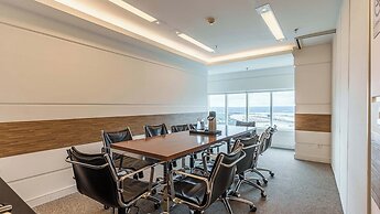 Saint Moritz Hplus Express