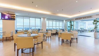 Saint Moritz Hplus Express