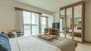 Saint Moritz Hplus Express