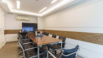 Saint Moritz Hplus Express