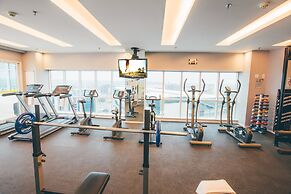 Saint Moritz Hplus Express