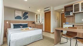 Saint Moritz Hplus Express