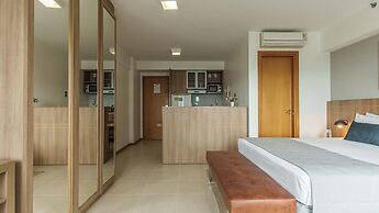 Saint Moritz Hplus Express