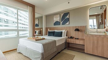 Saint Moritz Hplus Express