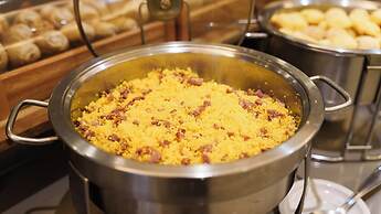 Saint Moritz Hplus Express