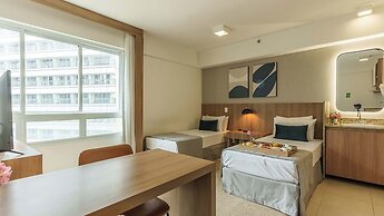 Saint Moritz Hplus Express