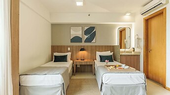 Saint Moritz Hplus Express