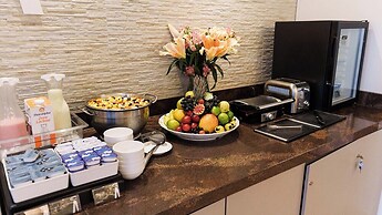 Saint Moritz Hplus Express