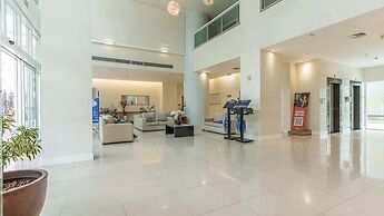 Saint Moritz Hplus Express