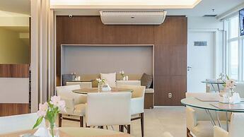 Saint Moritz Hplus Express