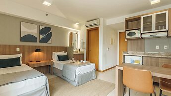 Saint Moritz Hplus Express