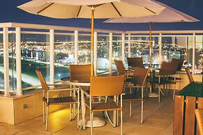 Saint Moritz Hplus Express