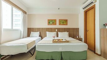 Saint Moritz Hplus Express