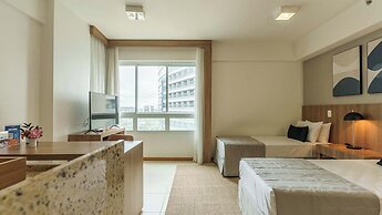 Saint Moritz Hplus Express