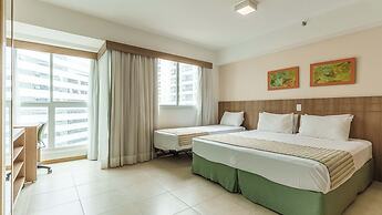 Saint Moritz Hplus Express