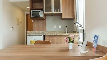 Saint Moritz Hplus Express