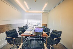 Saint Moritz Hplus Express