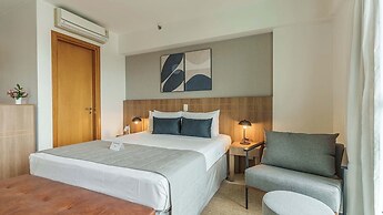 Saint Moritz Hplus Express