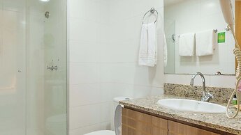 Saint Moritz Hplus Express