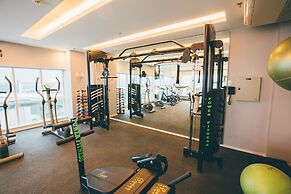 Saint Moritz Hplus Express