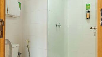 Saint Moritz Hplus Express