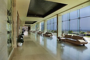 Novotel Visakhapatnam Varun Beach Hotel