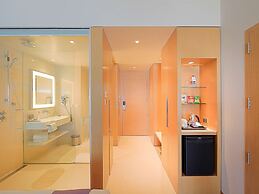 Novotel Visakhapatnam Varun Beach Hotel