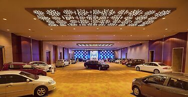 Novotel Visakhapatnam Varun Beach Hotel