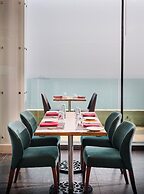 Novotel Visakhapatnam Varun Beach Hotel