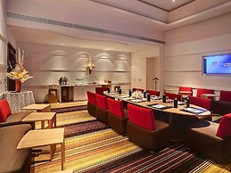 Novotel Visakhapatnam Varun Beach Hotel