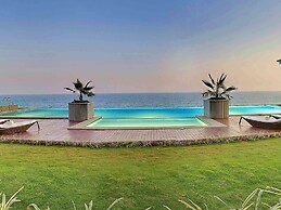 Novotel Visakhapatnam Varun Beach Hotel