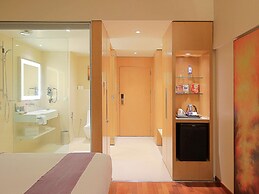 Novotel Visakhapatnam Varun Beach Hotel