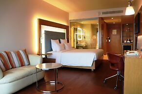 Novotel Visakhapatnam Varun Beach Hotel