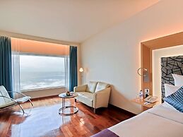 Novotel Visakhapatnam Varun Beach Hotel