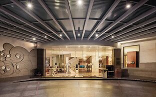 Novotel Visakhapatnam Varun Beach Hotel