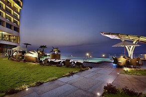 Novotel Visakhapatnam Varun Beach Hotel