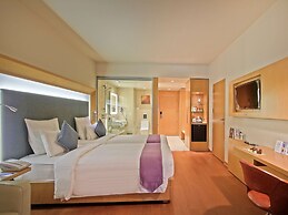 Novotel Visakhapatnam Varun Beach Hotel