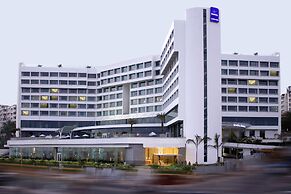 Novotel Visakhapatnam Varun Beach Hotel