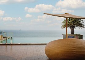 Novotel Visakhapatnam Varun Beach Hotel